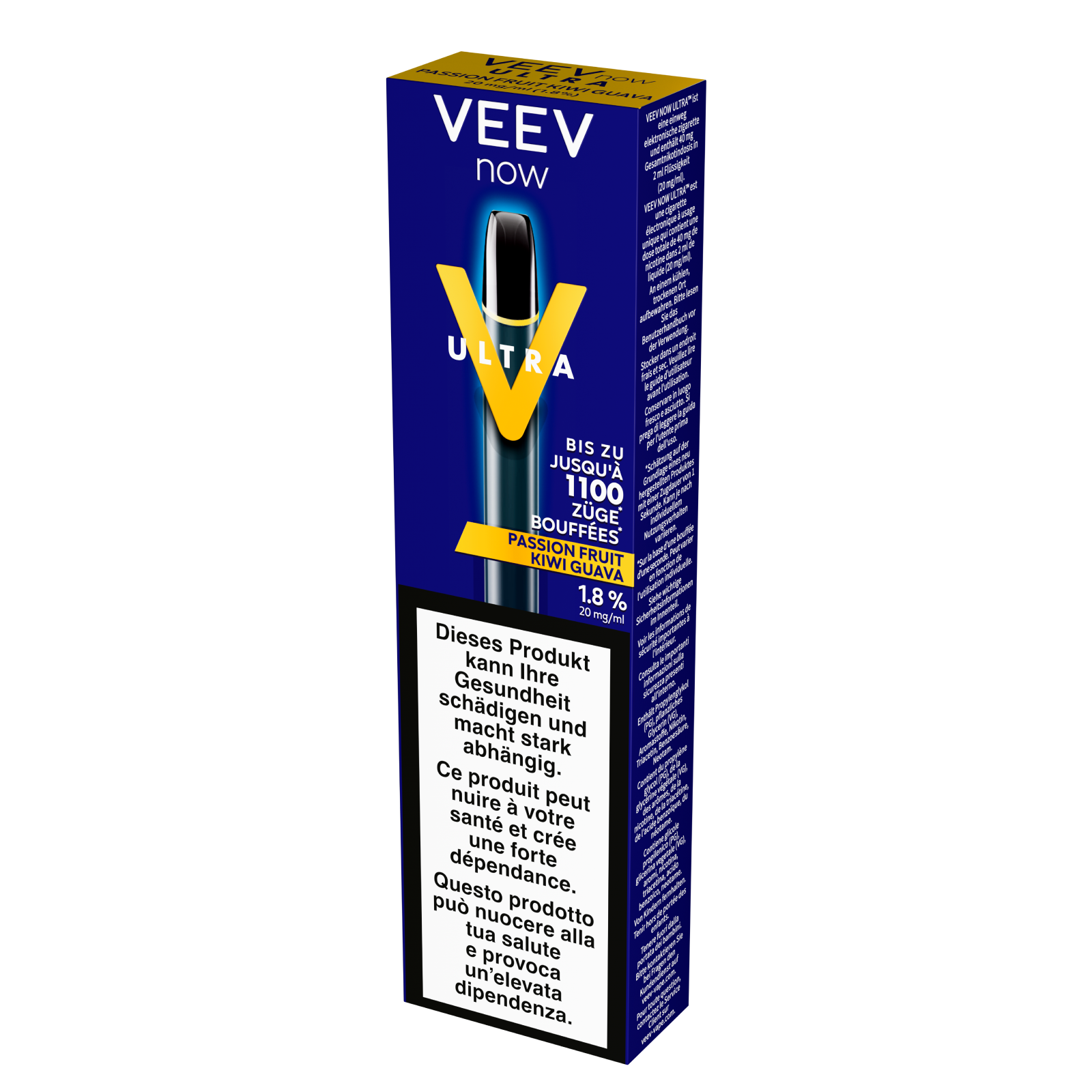 VEEV NOW ULTRA 3